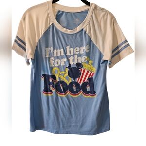 Disney Tshirt size small